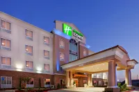 Holiday Inn Express & Suites Columbus Hotels near Columbus Live Oak