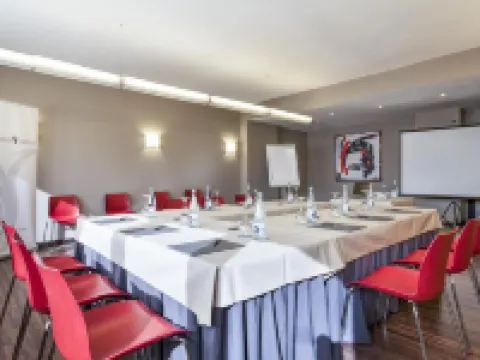 Aparthotel Attica 21 Vallés Hoteles en Sabadell