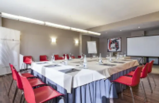 アパートホテル アティカ21 バリェス