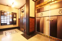 Geochang CF