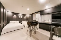 XYM Hotel Mundeok