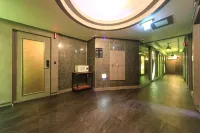 Ulsan Samsan the Sharp