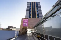 Pocheon (Songu-ri) Habibi Hotels in 