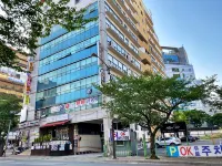 Gray195Hotel Hotels in Gimhae
