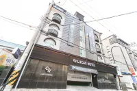 Lucas Hotel Hotels in Changwon-si