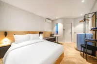 Suwon Just Stay Hotel Seosuwon Hotels in Gwonseon-gu