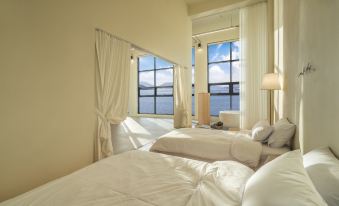 Hey, Pool Villa in Geoje Island