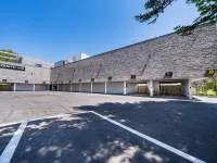 Namyangju Zenith Hotel & Unintel Hotels in der Nähe von Galerie Sonagi