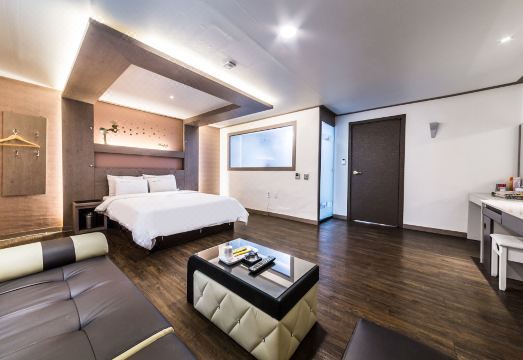 의왕 럭셔리 호텔 숙소 규정 이미지