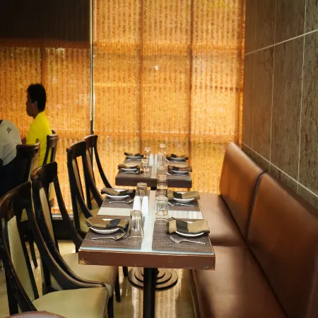 Hotel Spices Navi Mumbai