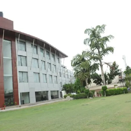 Hotel La