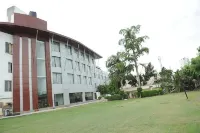 Hotel La - نادي رياضي