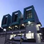 Tongyeong Punghwasuwol Pension