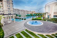 Club Paraiso - Pools