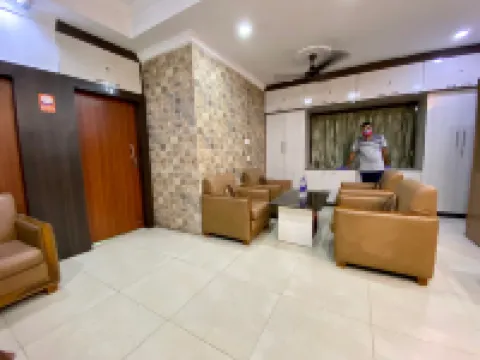 維納亞克旅館 比丹納加爾酒店