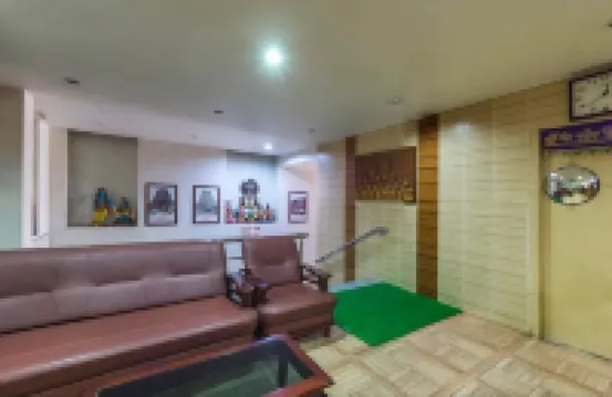 GR Residency