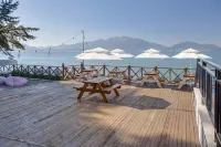 Namhae Baystay Pool Villa Hotels in Namhae