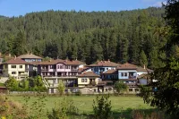 Armaco Residence Hotels in 