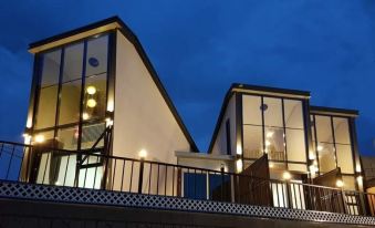 Geojedo Dreaming Dadohae Pension