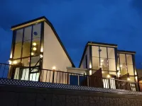꿈꾸는다도해 오량성 주변 호텔