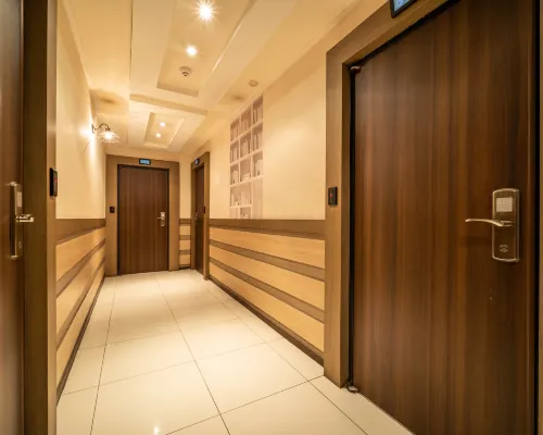 Guri Lexy Hotel Избранное Photos