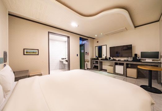 대전 산내 TWO 무인텔