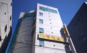 Changwon Myeongseodong Myeongseo