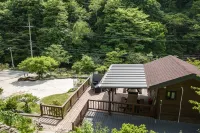 Pyeongchang Sanmoraengi Pension
