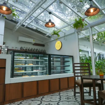 Swimup - Suites with Private Pool , Vagator