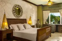 Luxury Beachfront Residence in the best location,  center of Cabarete Bay