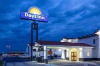 Days Inn by Wyndham Casper - Pet Friendly