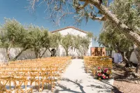 Hacienda de Leal - BW Signature Collection - カップル