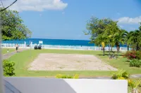 Allamanda Beach Hotel - Ocean View