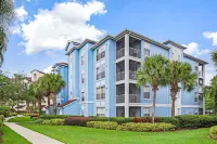 Hilton Vacation Club Grande Villas Orlando Hotels in Orange County