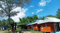 Pai Forest Resort