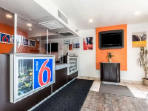 Super 8 by Wyndham Petaluma Hoteles en Petaluma