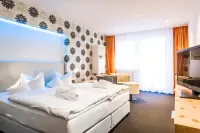 Hotel Tannhof Hotel dekat Feldberg