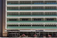 Le Méridien Houston Downtown Hotels in der Nähe von 1940 Air Terminal Museum