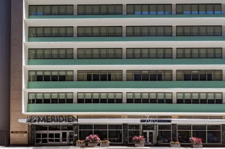 Le Méridien Houston Downtown
