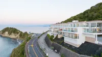 Hayama Hotel Otowa No Mori Hôtels à : Yokosuka
