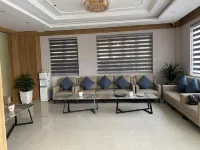 Ho Tram Golden Hotel