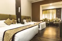 Hotel Asia Vaishno Devi