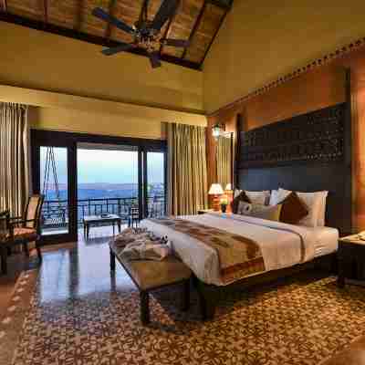 The Fern Samali Resort Dapoli, Series by Marriott Rooms