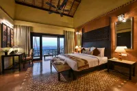 The Fern Samali Resort Dapoli, Series by Marriott Hotels in Walane