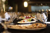 Hotel Patliputra Continental - breakfast