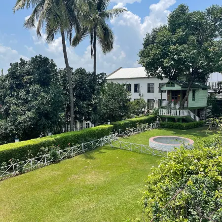 Samriddhi Banquet Garden & Resorts