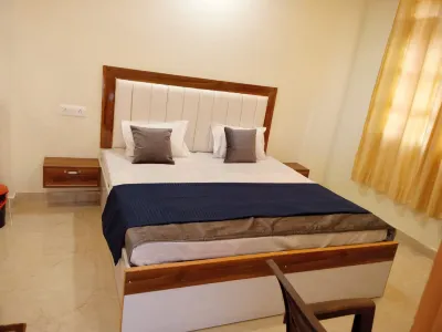 Jaiswal Homestay, Rishikesh