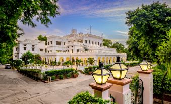 Neemrana's - Baradari Palace