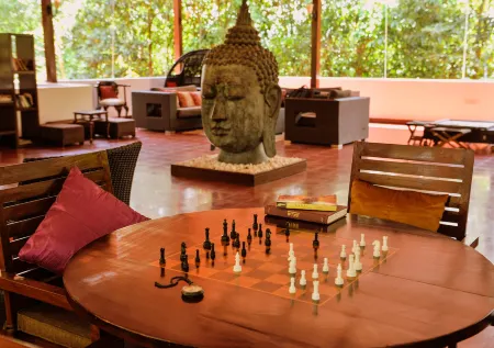 Meriyanda Nature Lodge Coorg Отели в г. Канданаколли