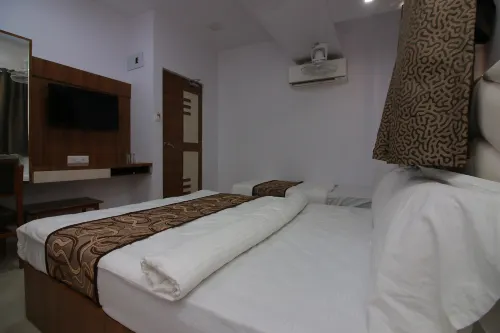 Hotel Apex